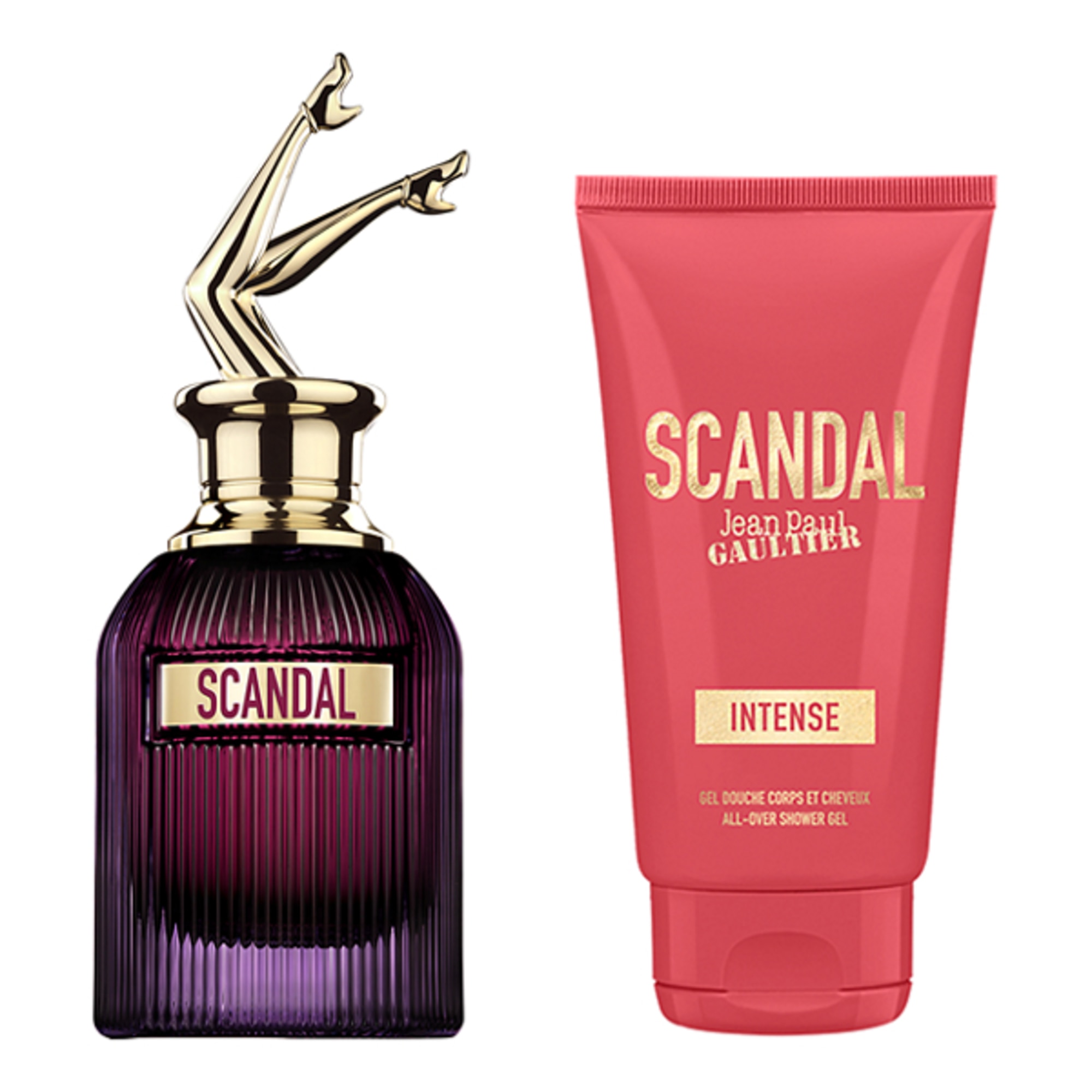Set Scandal Intense Apa de Parfum