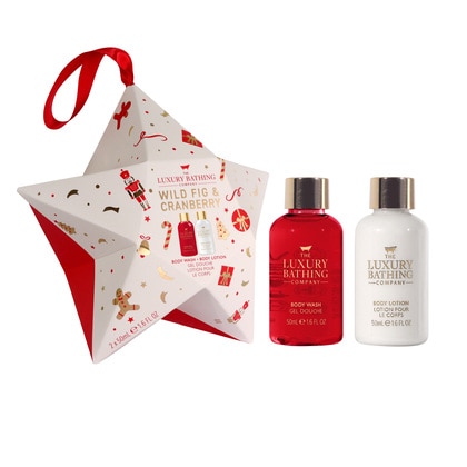 Set de ingrijire Mini Body Duo