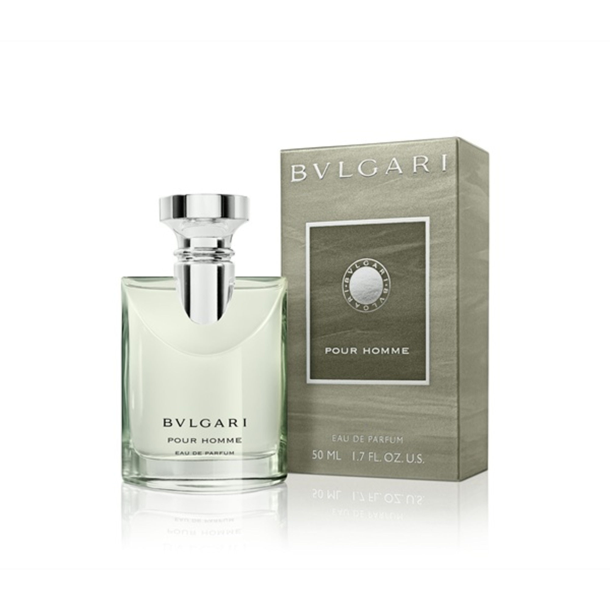 Bvlgari Pour Homme Apa de Parfum