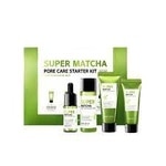 124 ML Some by Mi SUPER MATCHA PORE Set de ingrijire pentru calatorie  2 of 2 Set de ingrijire pentru calatorie
