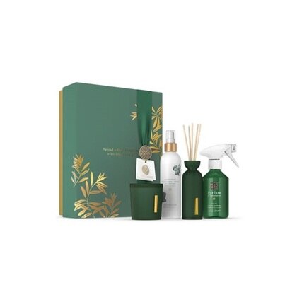 250+140+70+250 ML+G Rituals The Ritual of Jing Set de ingrijire Jing Large 1 of 4