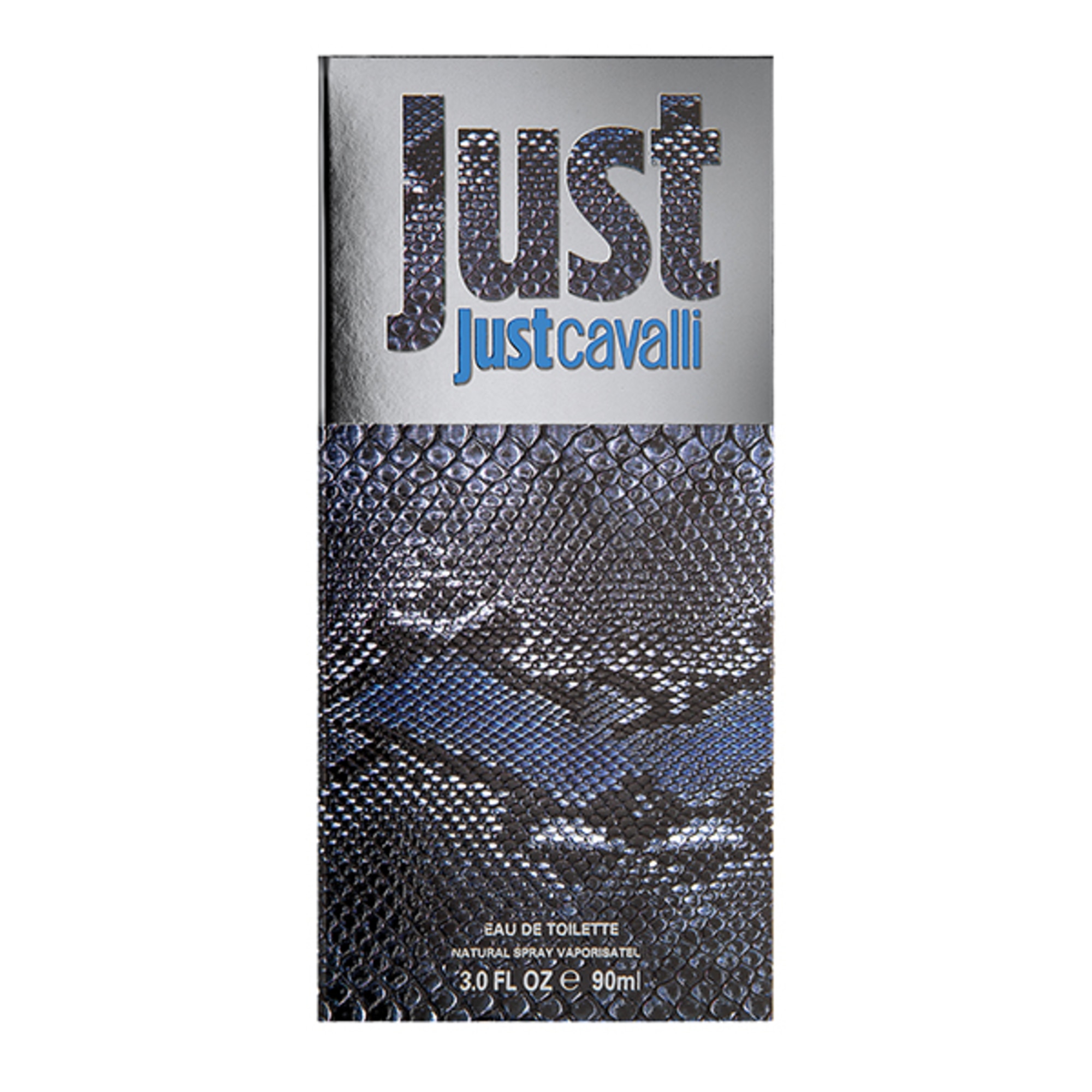 Just Cavalli For Him Apa de Toaleta