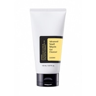  undefined Advanced Snail Gel de curatare cu efect hranitor Extract de Melc Advanced Snail Mucin  