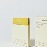 34 G BIODANCE Radiant Vita Masca de fata Radiant Vita Niacinamide 3 of 3 Masca de fata Radiant Vita Niacinamide
