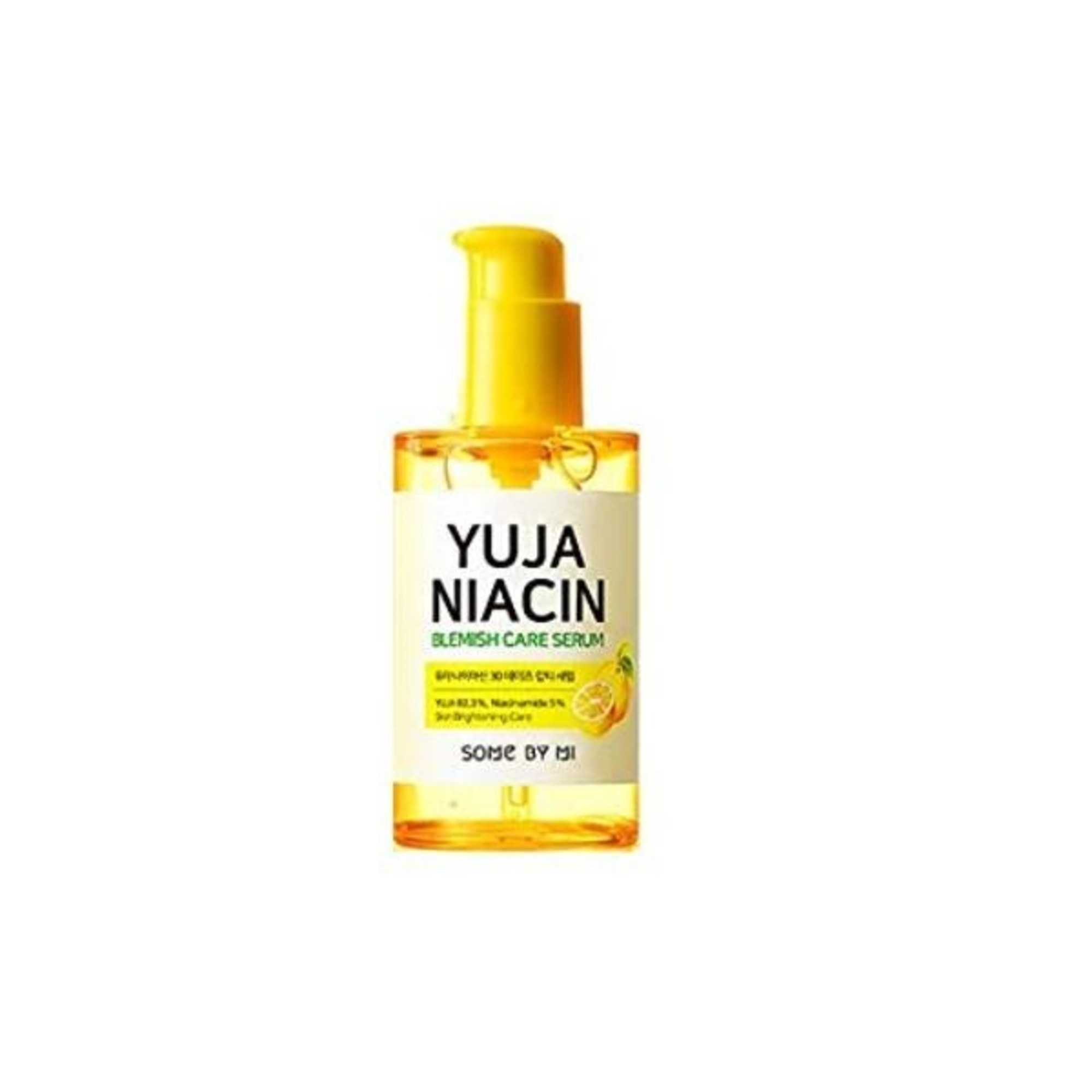 50 ML Some by Mi YUJA NIACIN Ser pentru ingrijirea imperfectiunilor 1 of 1
