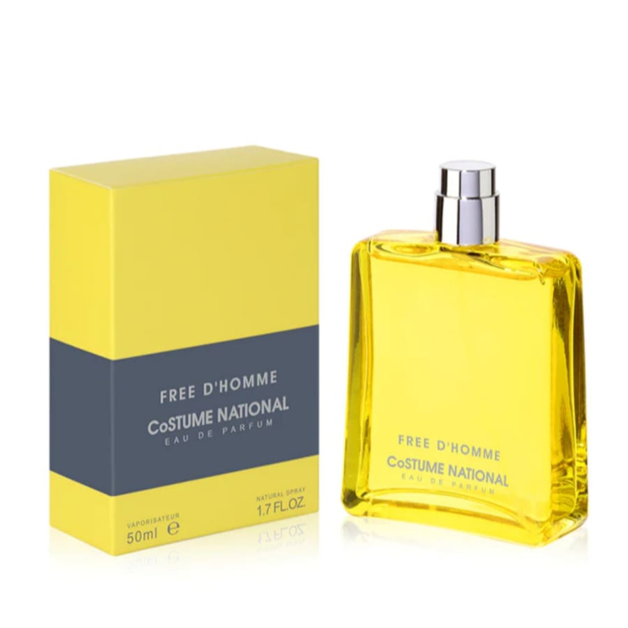 Free D Homme Apa de Parfum