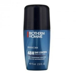 75 ML Biotherm DAY CONTROL Deodorant Roll On Homme 48h Day Control  1 of 1 Deodorant Roll On Homme 48h Day Control
