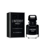 35 ML Givenchy L'Interdit L'Interdit Absolu Apa de Parfum Intense  3 of 3 L'Interdit Absolu Apa de Parfum Intense