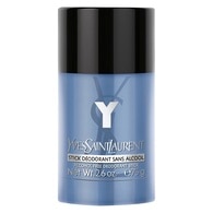 75 G Yves Saint Laurent Y Y Deodorant Stick  1 of 2 