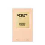 50 ML Burberry GODDESS Burberry Goddess Apa de Parfum  2 of 8 Burberry Goddess Apa de Parfum