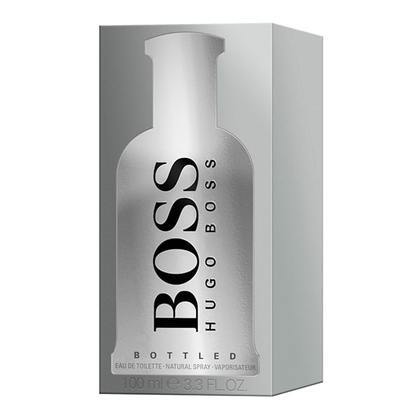 Boss Bottled Apa de Toaleta