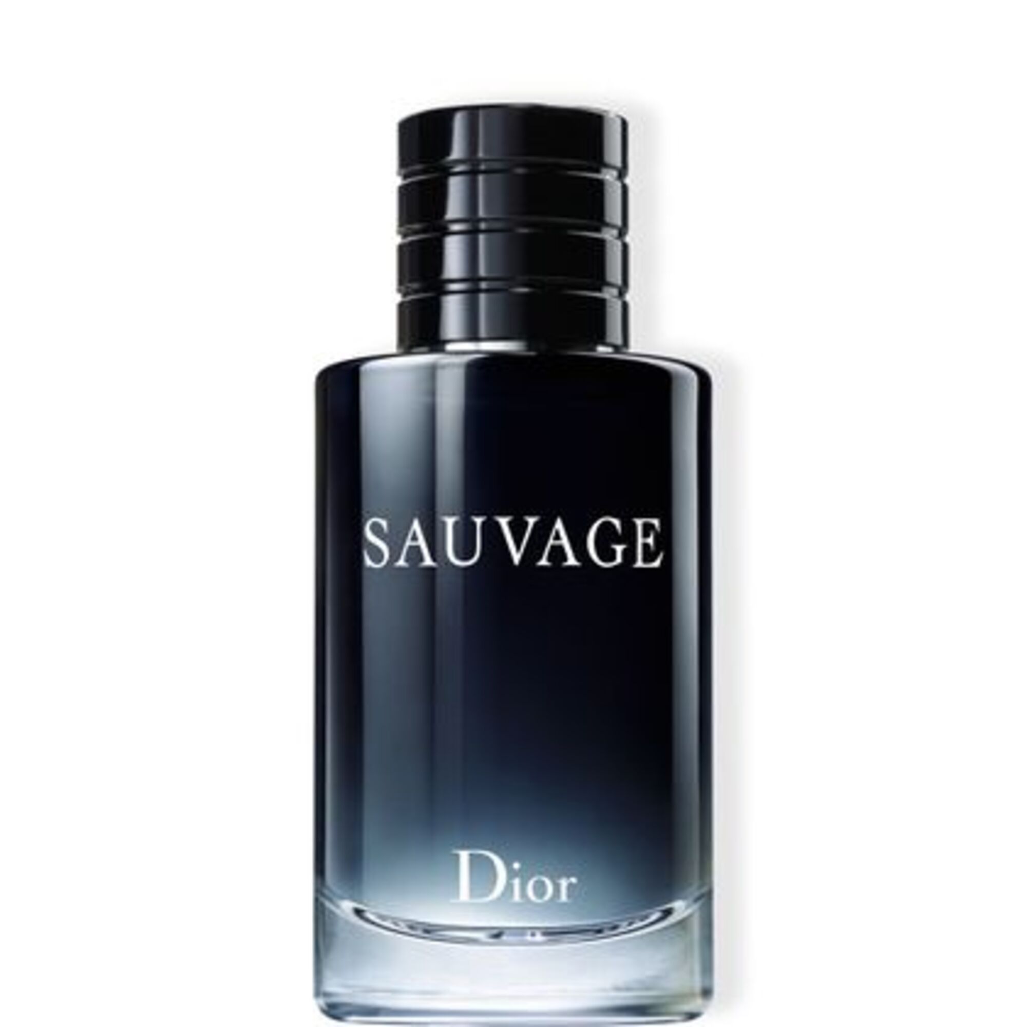 200 ML Dior SAUVAGE Sauvage Apa de Toaleta  1 of 2 