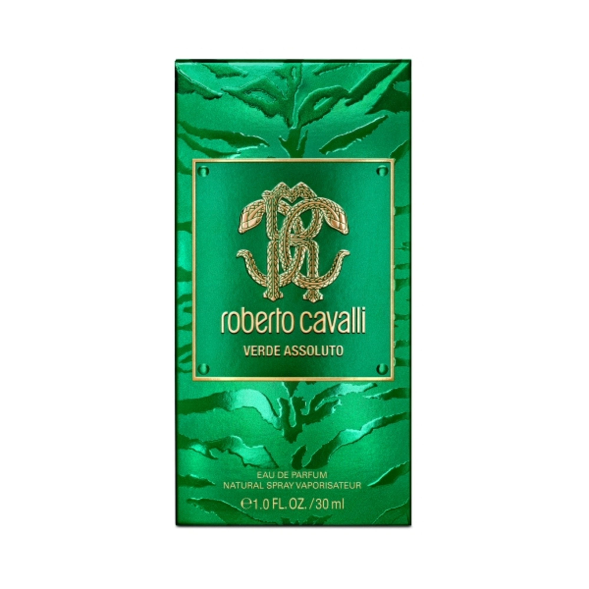 Signature Verde Assoluto Apa de Parfum