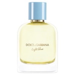 Light Blue Pour Homme Apa de Parfum