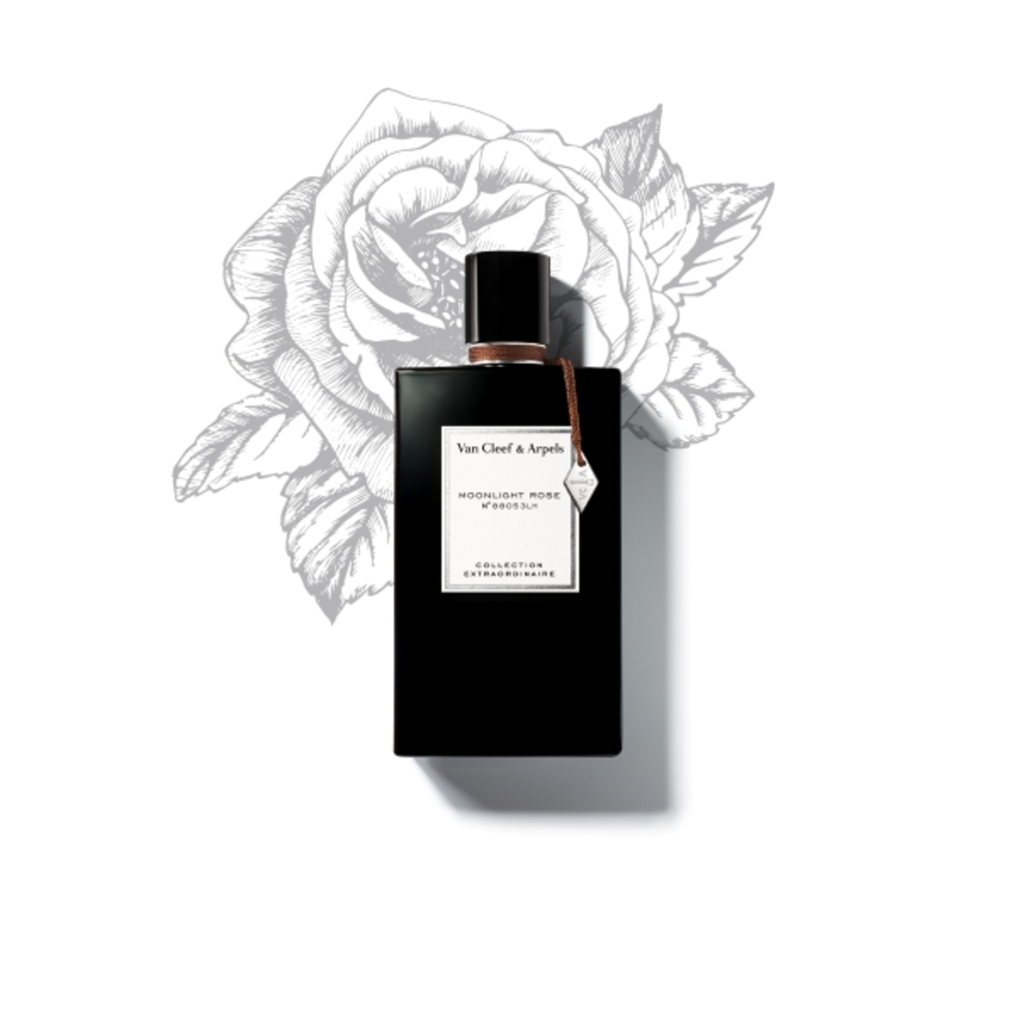 Moonlight Rose Apa de Parfum