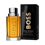 50 ML Hugo Boss THE SCENT Boss The Scent for Him Apa de Toaleta 3 of 6 Boss The Scent for Him Apa de Toaleta