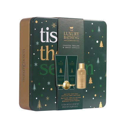 Set ingrijire Tis the Season