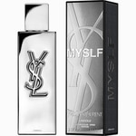 60 ML Yves Saint Laurent MYSLF MYSLF L'absolue Parfum 3 of 8 MYSLF L'absolue Parfum
