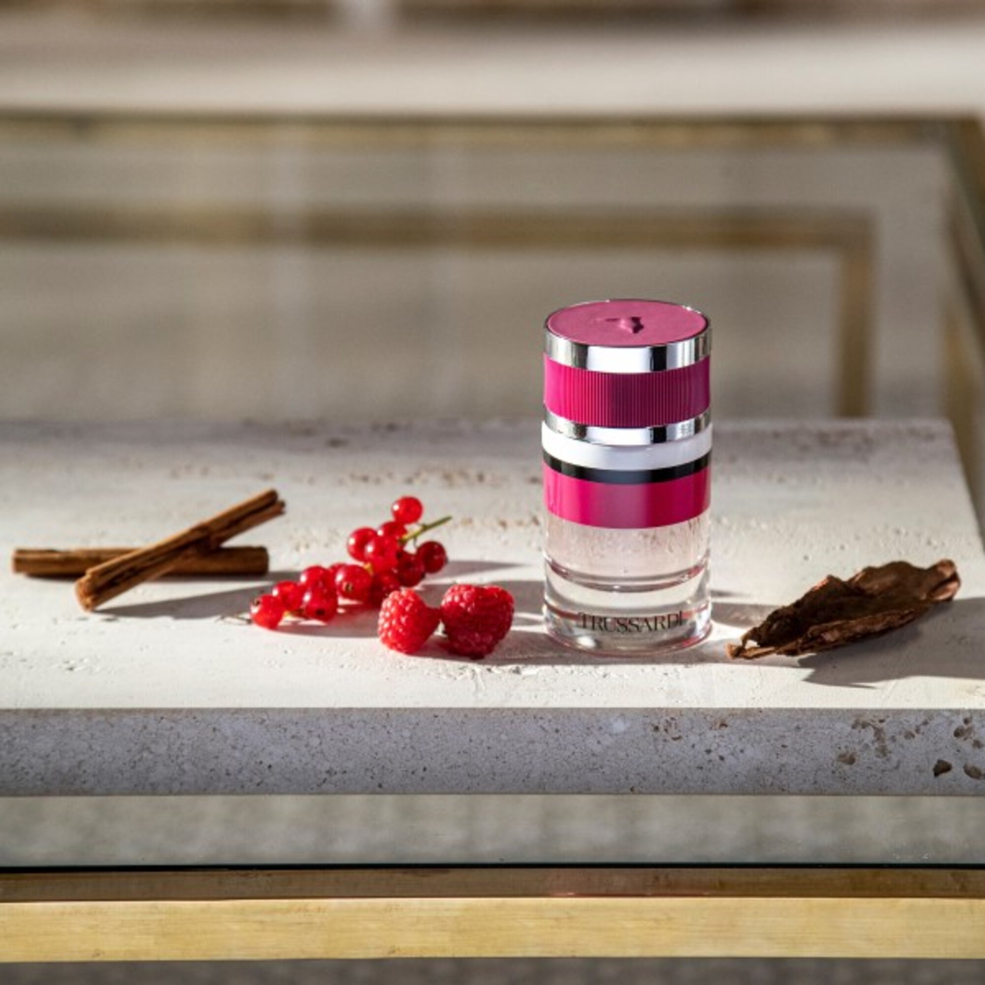 Trussardi Ruby Red Apa de Parfum