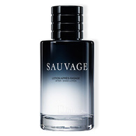 100 ML Dior SAUVAGE Sauvage Lotiune After Shave  1 of 2 