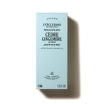 75 ML L'Occitane Cap Cedrat Men Cap Cedrat After Shave 2 of 2 Men Cap Cedrat After Shave