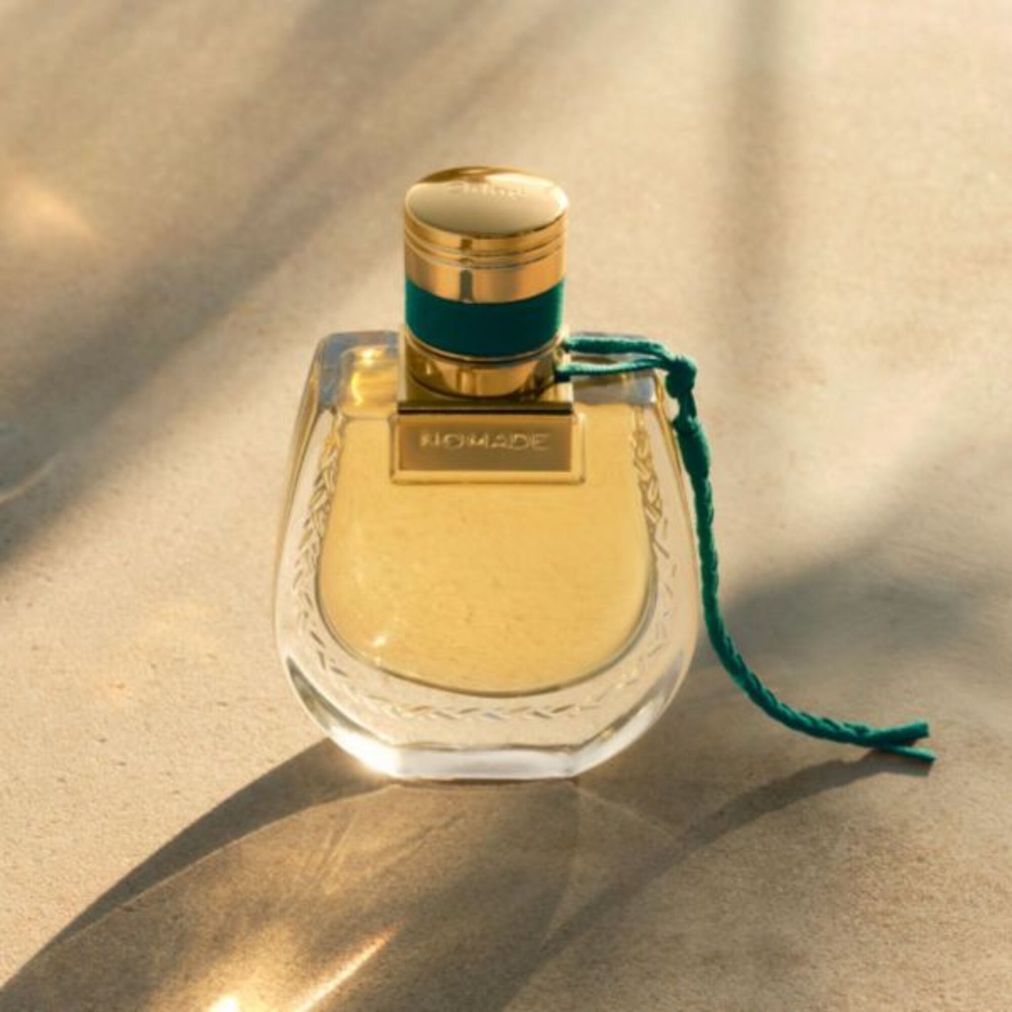 Nomade Jardin d'Egypte Apa de Parfum