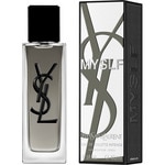 40 ML Yves Saint Laurent MYSLF MYSLF Apa de Toaleta Intense  3 of 8 MYSLF Apa de Toaleta Intense
