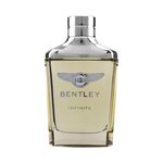 100 ML BENTLEY BENTLEY INFINITE Infinite Apa de Toaleta 1 of 1 Infinite Apa de Toaleta
