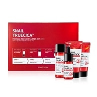 90 ML Some by Mi SNAIL TRUECICA Set de ingrijire pentru calatorie Miracle  1 of 2 