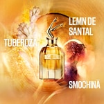 50 ML Jean Paul Gaultier SCANDAL Scandal Absolu for Her Parfum Concentre 2 of 7 Scandal Absolu for Her Parfum Concentre
