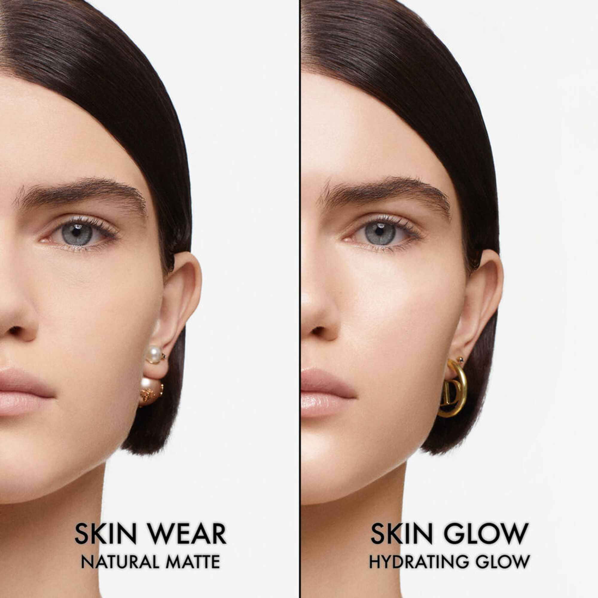 Fond de ten Forever Skin Wear