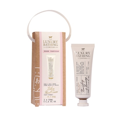 Crema de maini Deluxe Hand Nail Cream