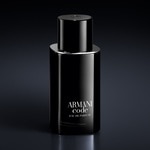 75 ML Armani ARMANI CODE Armani Code Apa de Parfum  4 of 6 Armani Code Apa de Parfum