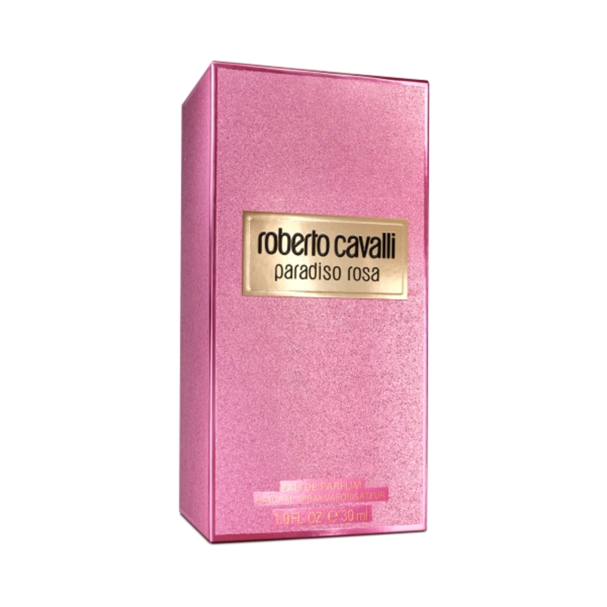 Paradiso Rosa Apa de Parfum