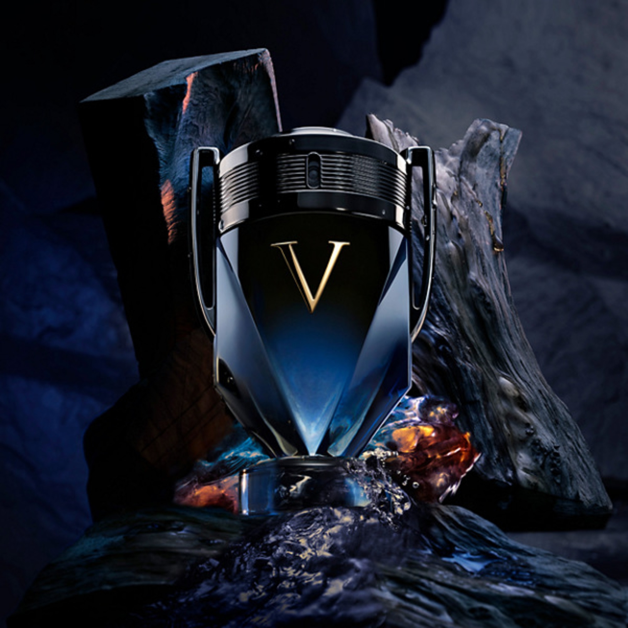 Invictus Victory Elixir Parfum