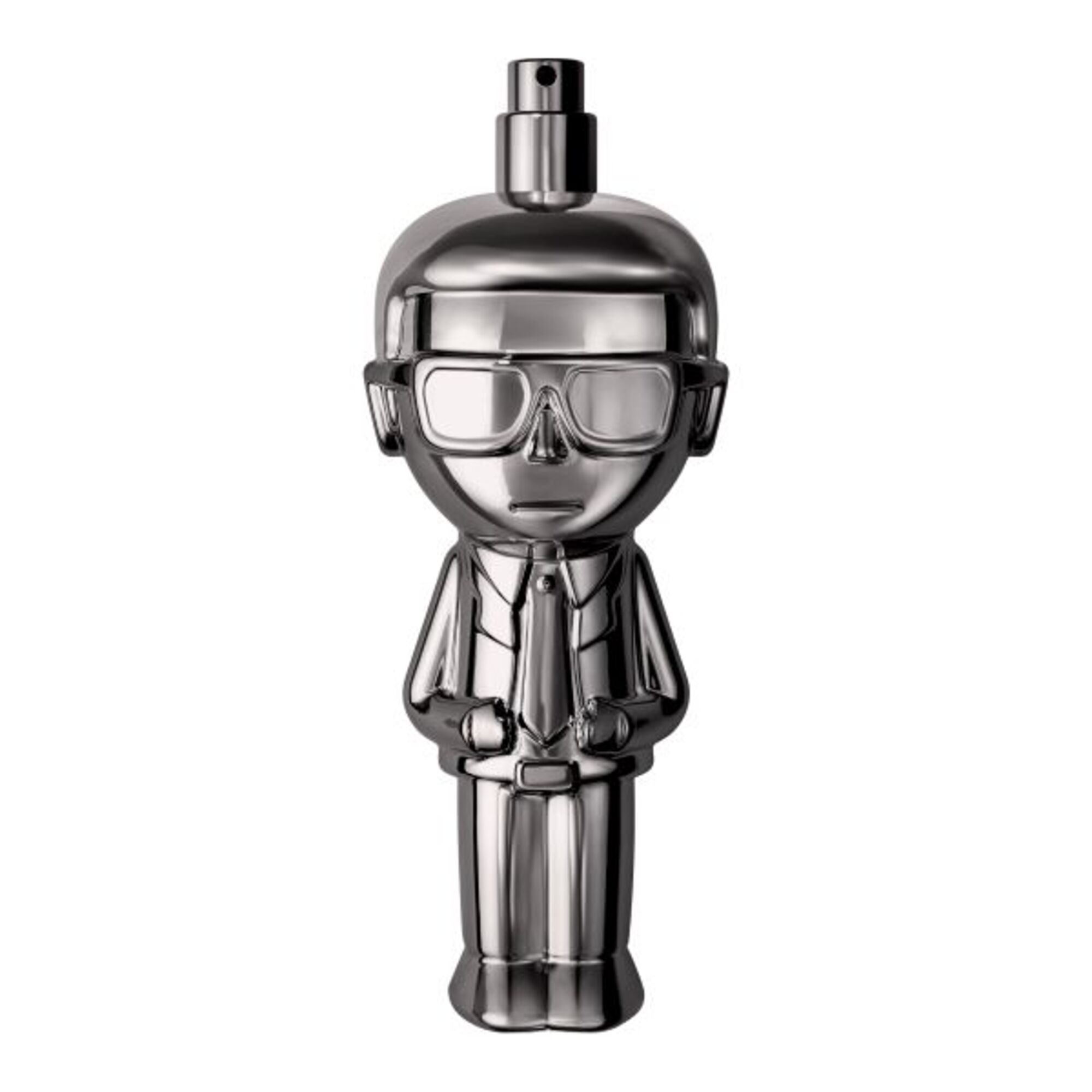 60 ML KARL LAGERFELD IKONIK Ikonik Absolu Man Parfum 1 of 5