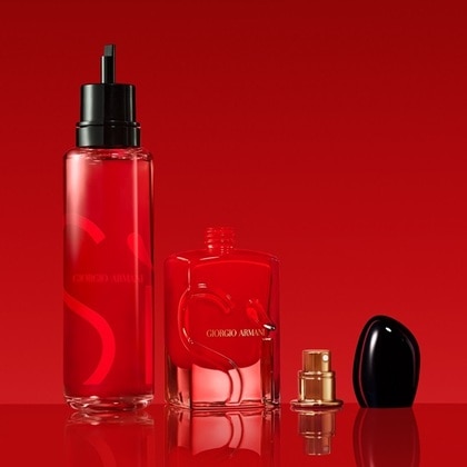 Si Passione Apa de Parfum