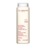 200 ML Clarins CLEANSING CARE Lapte demachiant Velvet Cleansing Milk  1 of 2 Lapte demachiant Velvet Cleansing Milk
