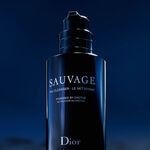 125 ML Dior SAUVAGE Demachiant pentru fata Sauvage  3 of 3 Demachiant pentru fata Sauvage