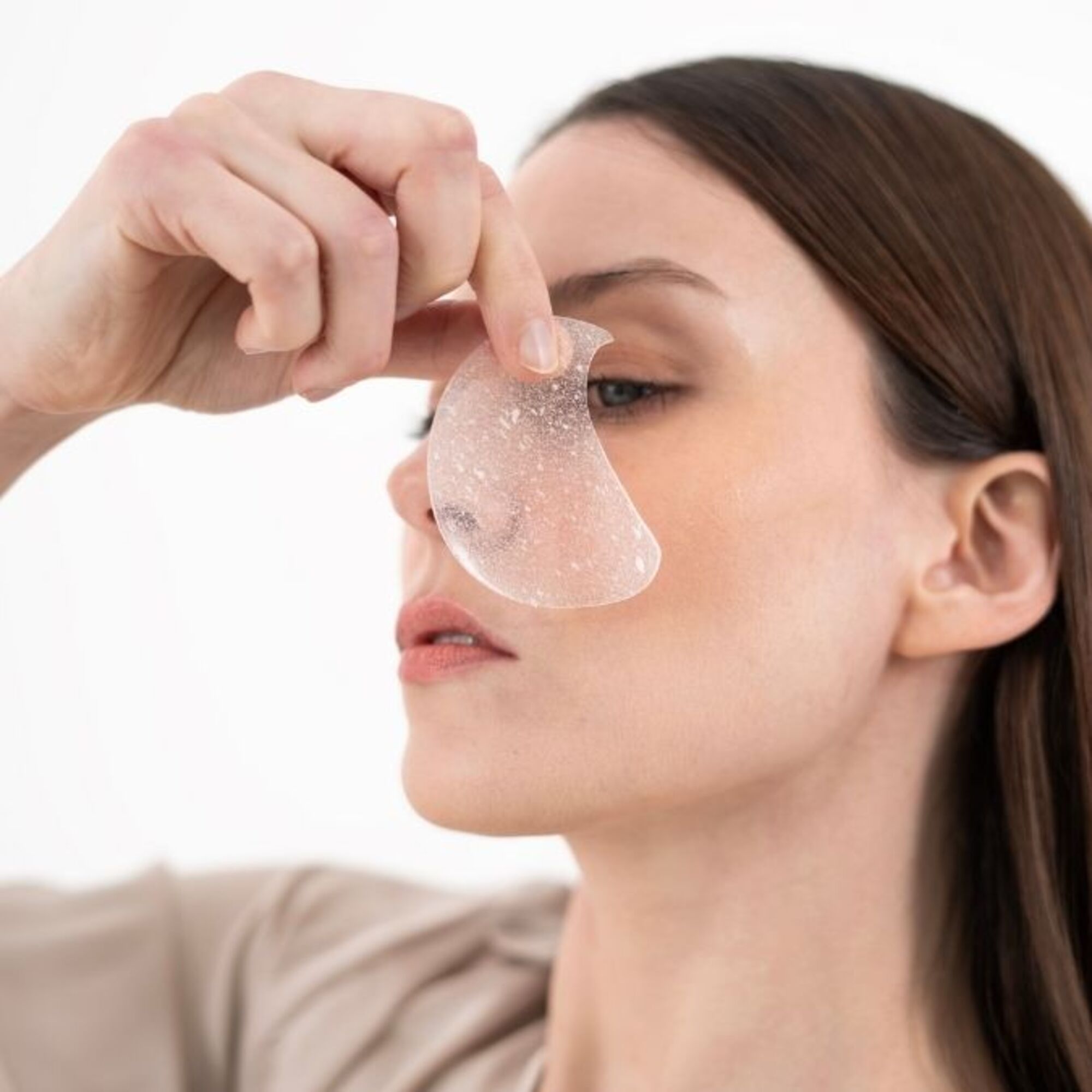 Plasturi pentru ochi Bakuchiol Anti Wrinkle