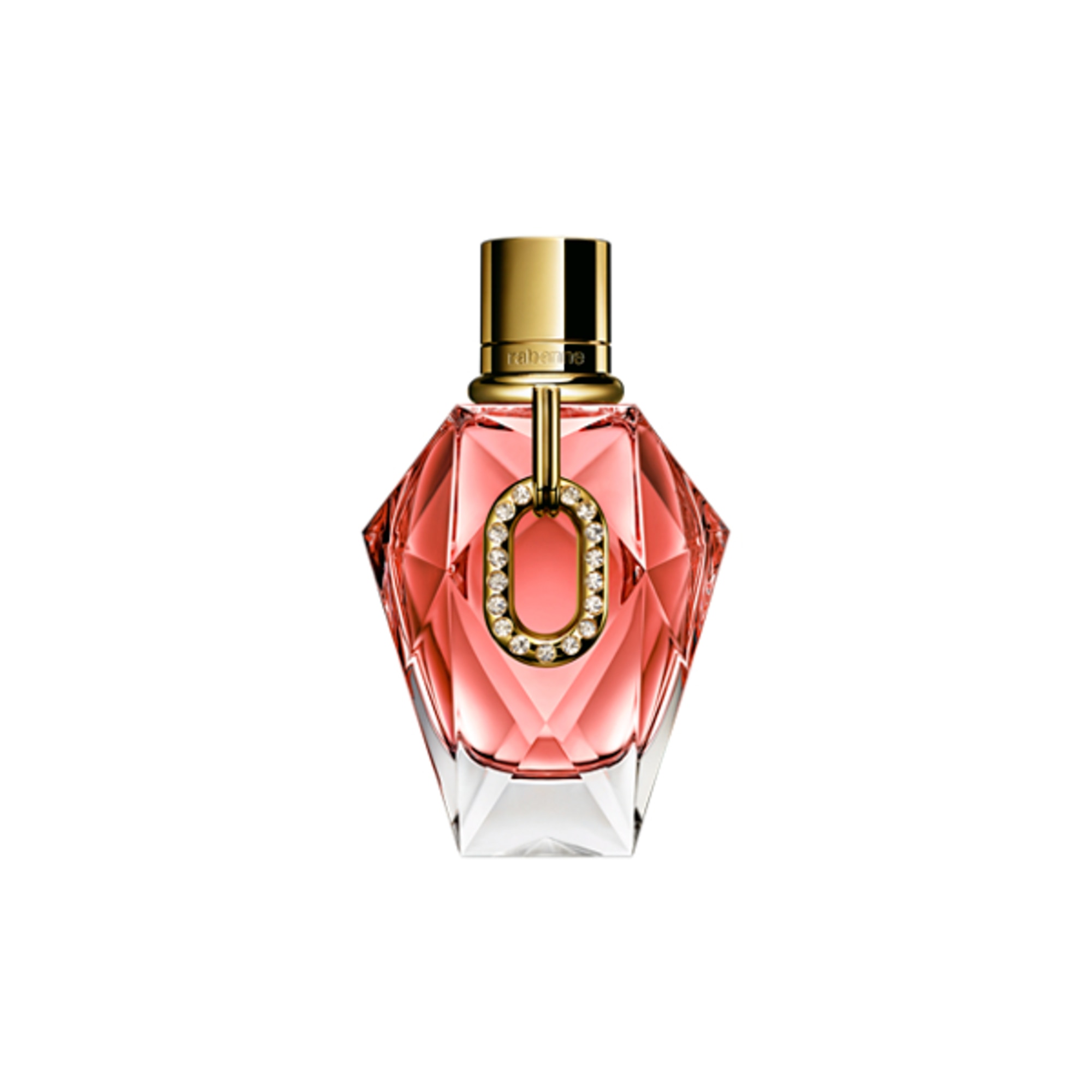 90 ML Rabanne MILLION Million Gold For Her Pure Diamonds Apa de Parfum 