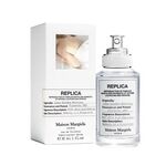 30 ML Maison Margiela Lazy Sunday Morning Replica Lazy Sunday Morning Apa de Toaleta  3 of 3 Replica Lazy Sunday Morning Apa de Toaleta