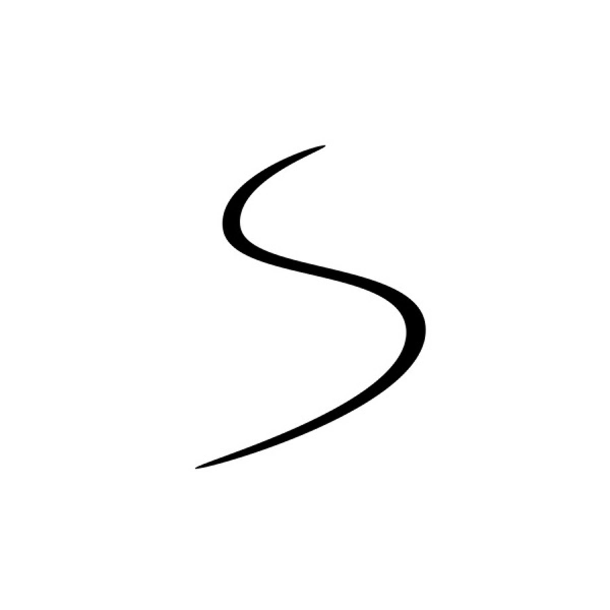 Tus de ochi Ligne Noire