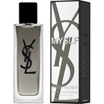60 ML Yves Saint Laurent MYSLF MYSLF Apa de Toaleta Intense 3 of 8 MYSLF Apa de Toaleta Intense
