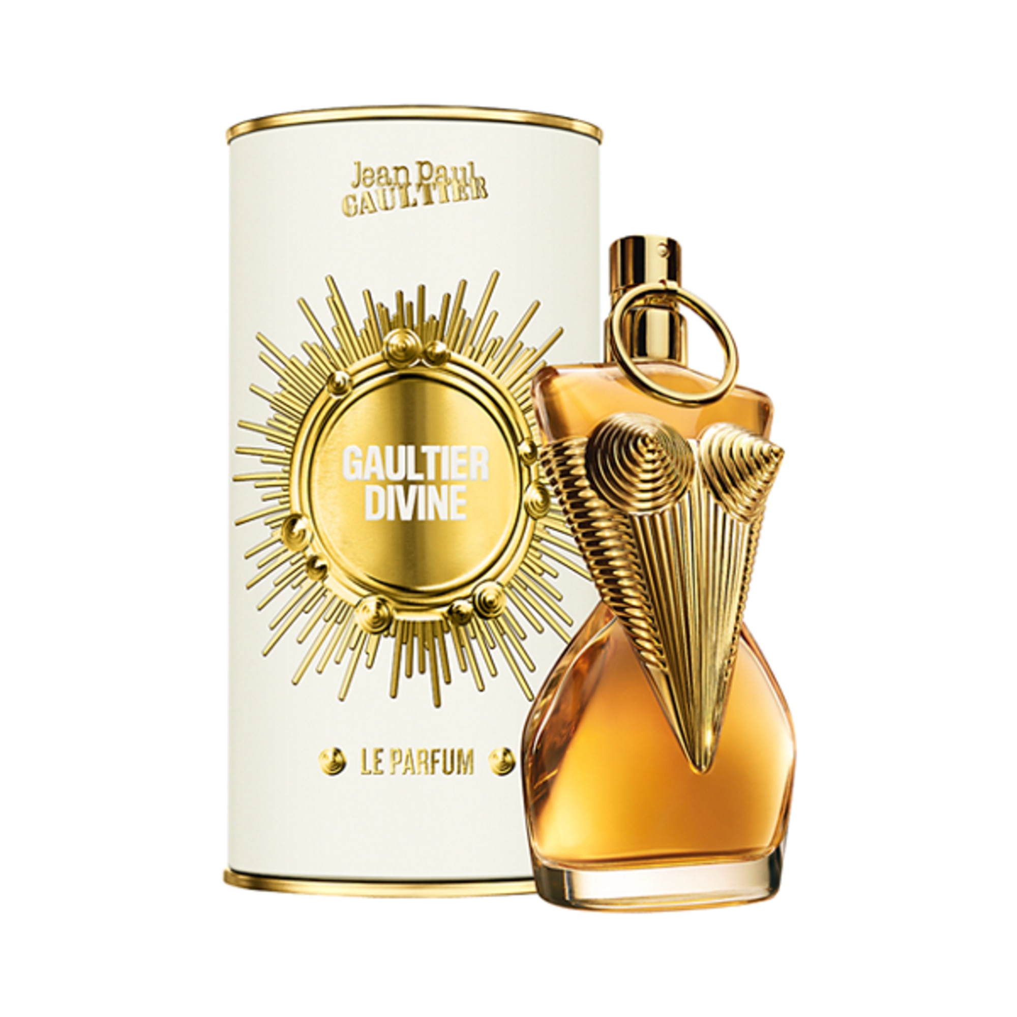Gaultier Divine Le Parfum Apa de Parfum Intensa