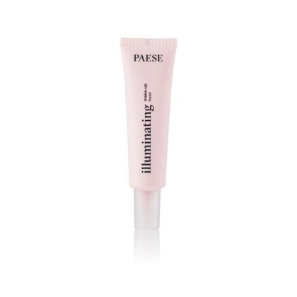 30 ML Paese Make up Base Baza pentru machiaj iluminatoare  1 of 4 