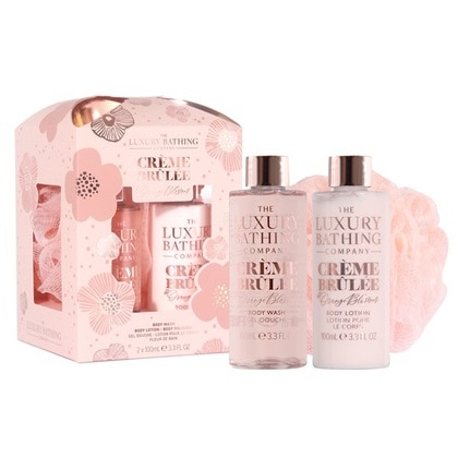 Set de ingrijire Glamorous Glow
