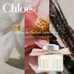 30 ML Chloé SIGNATURE Chloe Signature Lumineuse Apa de Parfum 4 of 8 Chloe Signature Lumineuse Apa de Parfum