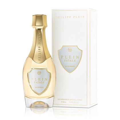 Plein Fatale Apa de Parfum