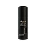 75 ML L'OREAL PROFESSIONNEL HAIR TOUCH UP Spray pentru acoperirea firelor albe Negru  1 of 1 Spray pentru acoperirea firelor albe Negru